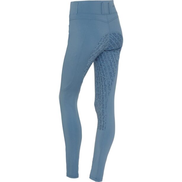 Equipage Kalea ridetights SS25 blå