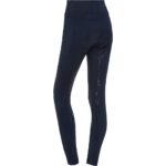 Equipage Kids Kalea ridetights navy