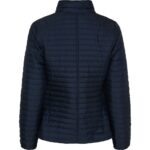 Equipage Temper jakke navy
