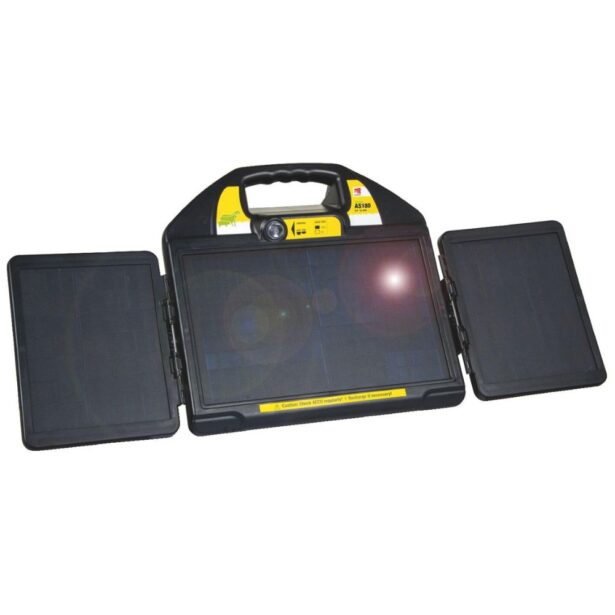 Horizont elhegn solar farmer as180