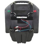 Horizont elhegn solar trapper AS25 12V/5W 0,25 J