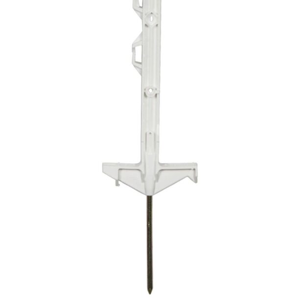 Horizont Hegnspæl Plast 108 cm Ranger 5 stk
