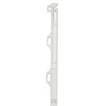 Horizont Hegnspæl Plast 108 cm Ranger 5 stk