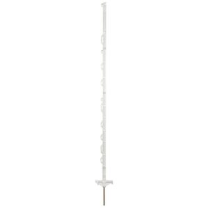 Horizont hegnspæl plast 138 cm ranger 5 stk