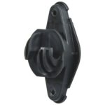 Horizont isolator tråd reb 2-8 mm