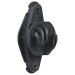 Horizont isolator tråd reb 2-8 mm