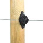 Horizont isolator tråd reb 2-8 mm