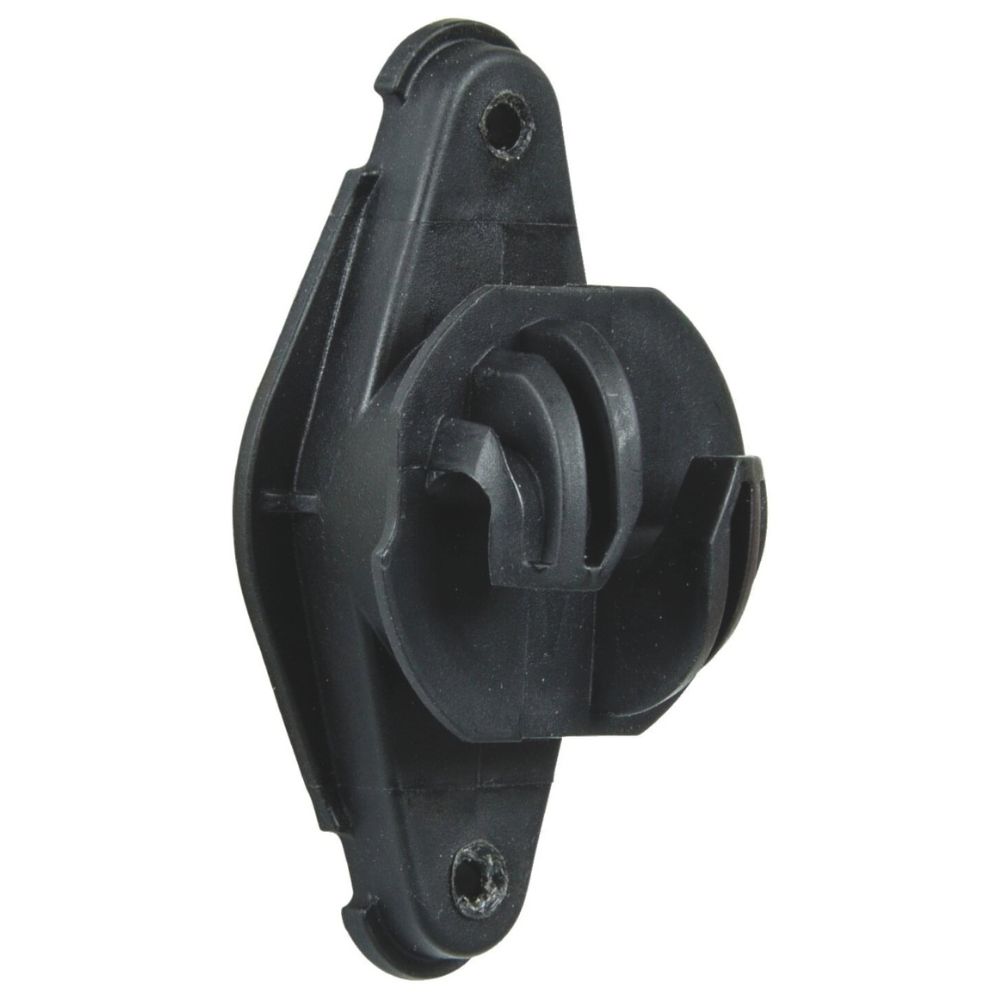 Horizont Isolator Tråd/Reb 2-8Mm 25Stk
