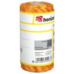 Horizont polytråd trapper 3 tråde meter
