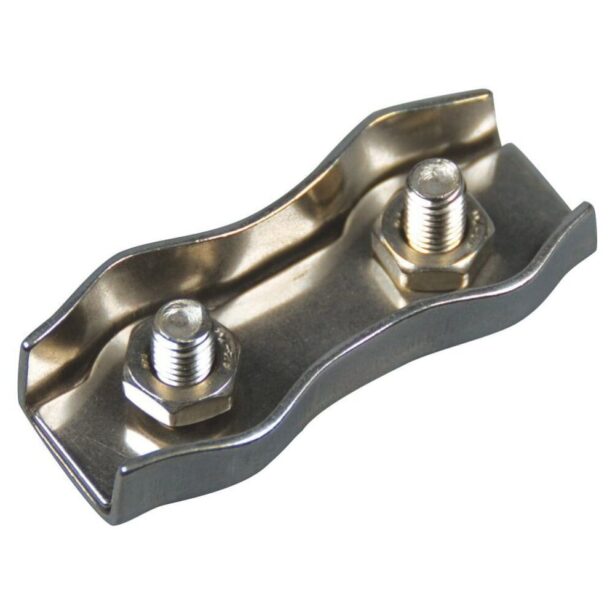 Horizont rebsamler med plade galvaniseret 1-44 mm 10 stk