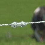 Horizont rebsamler med plade galvaniseret 4-6 mm 5 stk