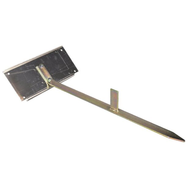 Horizont solar beslag lang