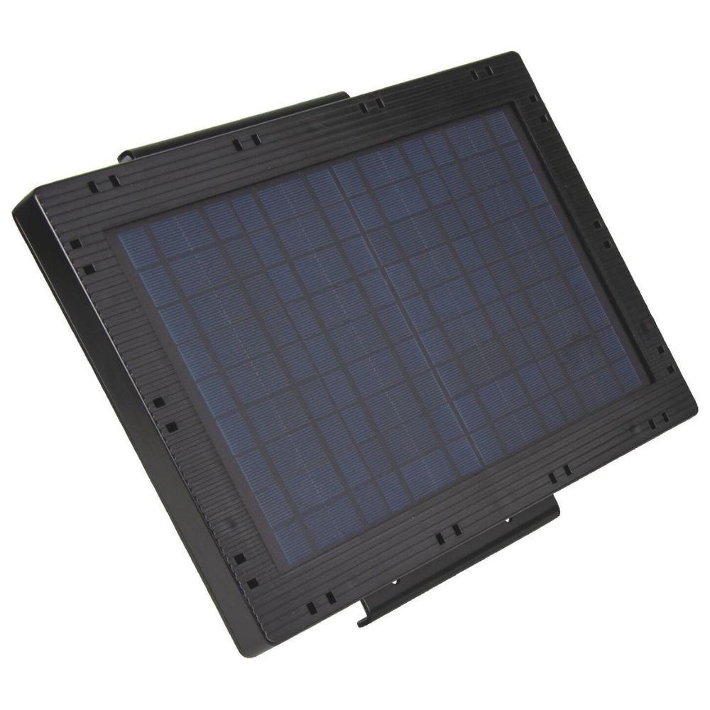 Horizont Solar-Kit 10W