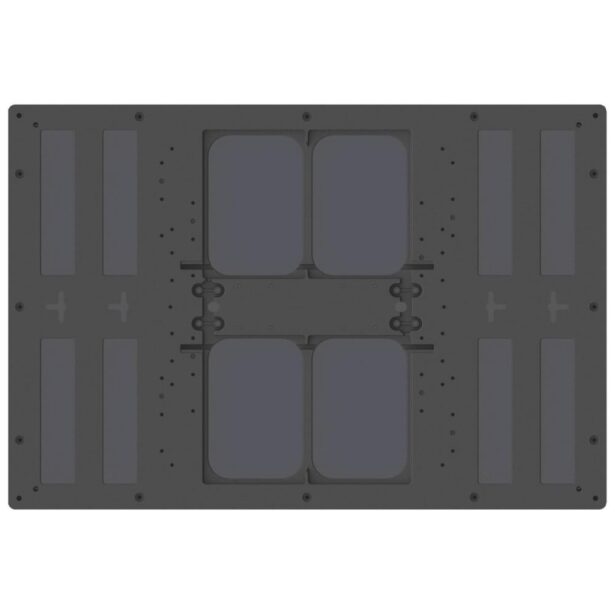 Horizont solar kit 30W