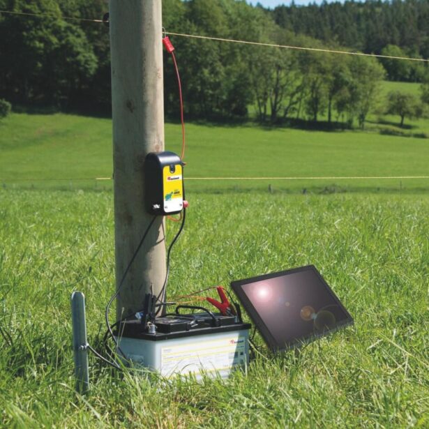 Horizont solar kit 30W