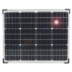 Horizont Solar Kit 50W