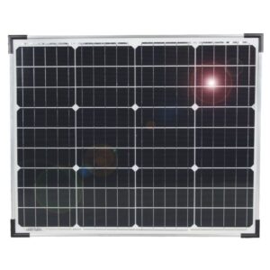 Horizont Solar Kit 50W
