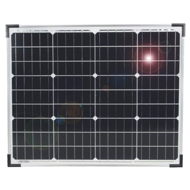 Horizont Solar Kit 50W