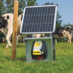 Horizont Solar Kit 50W