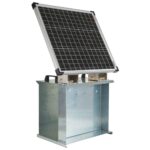 Horizont Solar Kit 50W