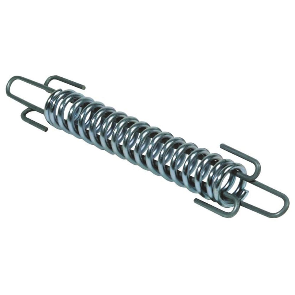 Horizont Temperatur Udligningsfjeder 2Stk