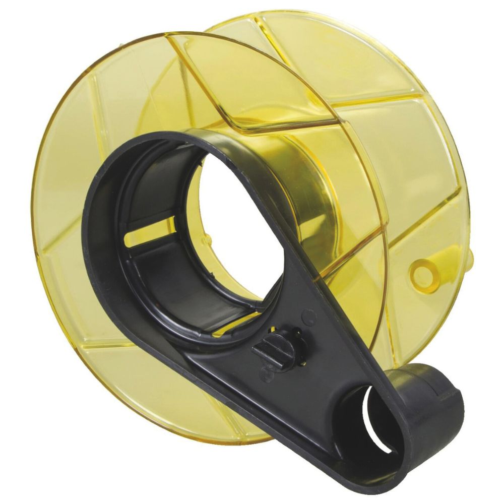 Horizont Trådspole Plast Mini - Max 300M