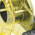 Horizont Trådspole plast mini max 300 meter
