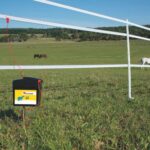 Horizont batterihegn trapper B12 fold miljø