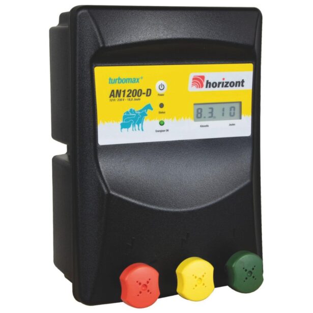 Horizont elhegn turbomax AN1200-D wifi