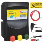Horizont elhegn turbomax AN1200-D wifi