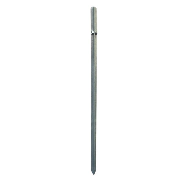 Horizont jordspyd 100 cm