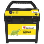 Horizont kombi-elhegn AN100 farmer batteri eller netspænding