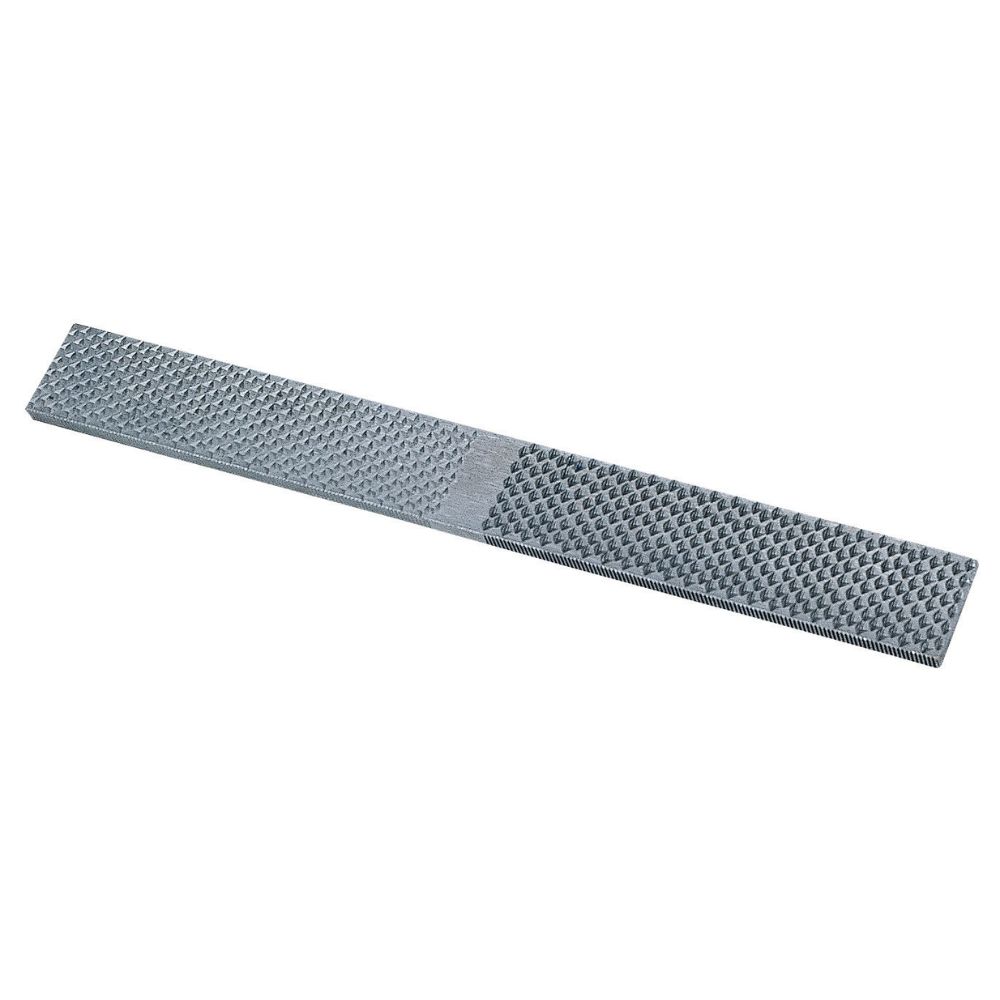 Hovrasp lige - 35 cm.