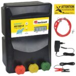 Horizont elhegn turbomax AN1500-D wifi