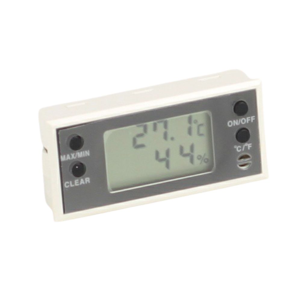 Hygro-termometer VISTA