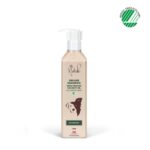 Nathalie Dogcare Deluxe shampoo 250 ml hundeshampoo