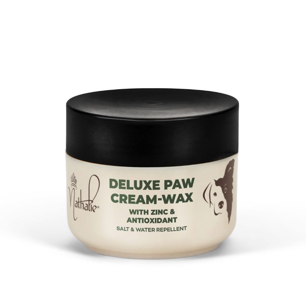 Nathalie Dogcare Deluxe Paw Cream Wax 50 ml