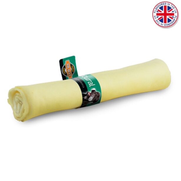 Bravo Natural Roll 8-9 " tyggeben uden kemi