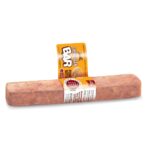 Chewllagen Bar Peanutbutter 24 cm tyggeben
