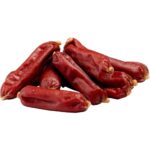 Companion Rabbit short sausage 100 g