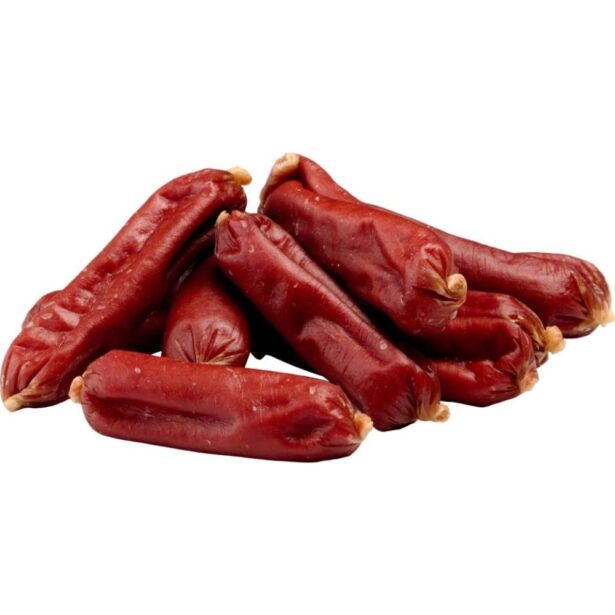 Companion Rabbit short sausage 100 g