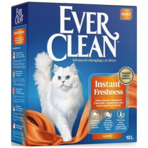Ever Clean Fast Acting 10 L kattegrus