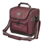 LeMieux Elite Pro strigletaske bordeaux