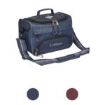 LeMieux Elite ProKit strigletaske navy eller bordeaux