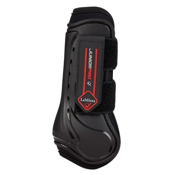 LeMieux Junior Pro gamache