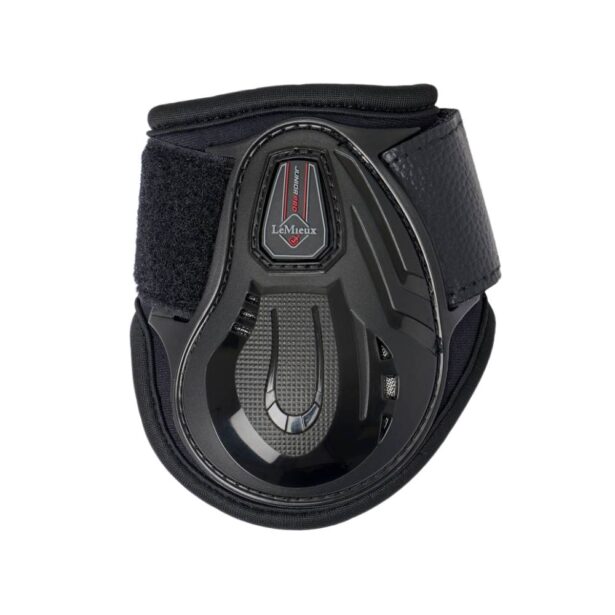 LeMieux Junior Pro strygegamache