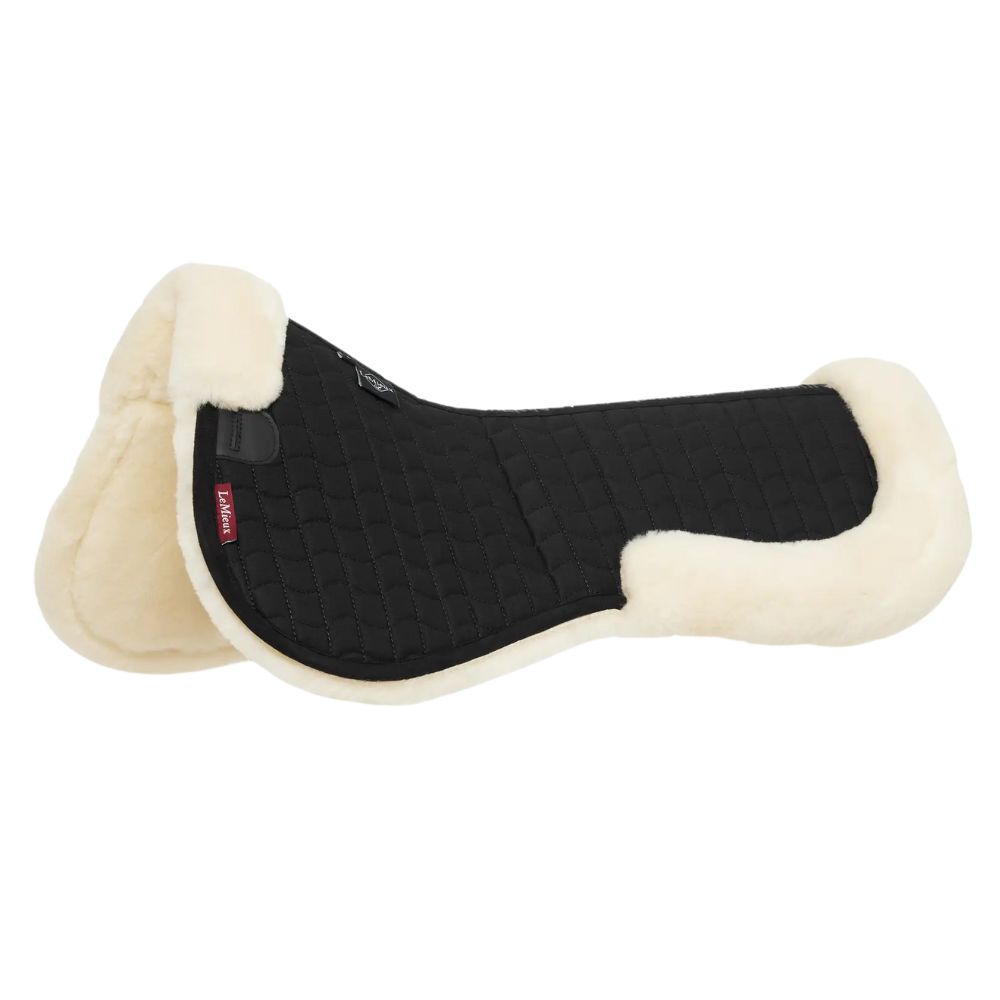 LeMieux Merino+ half pad - Large