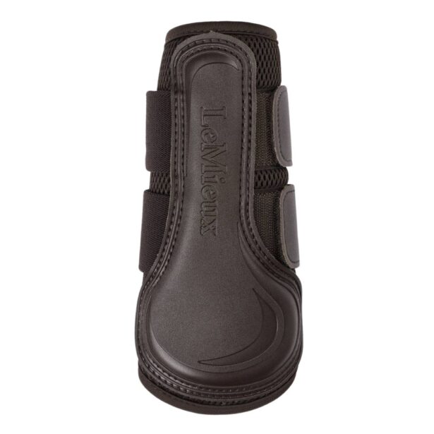 LeMieux Mesh gamacher sort, brun eller hvid