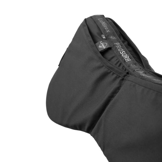 LeMieux ProSorb Half Pad sort