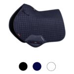 LeMIeux springunderlag close contact navy, sort eller hvid